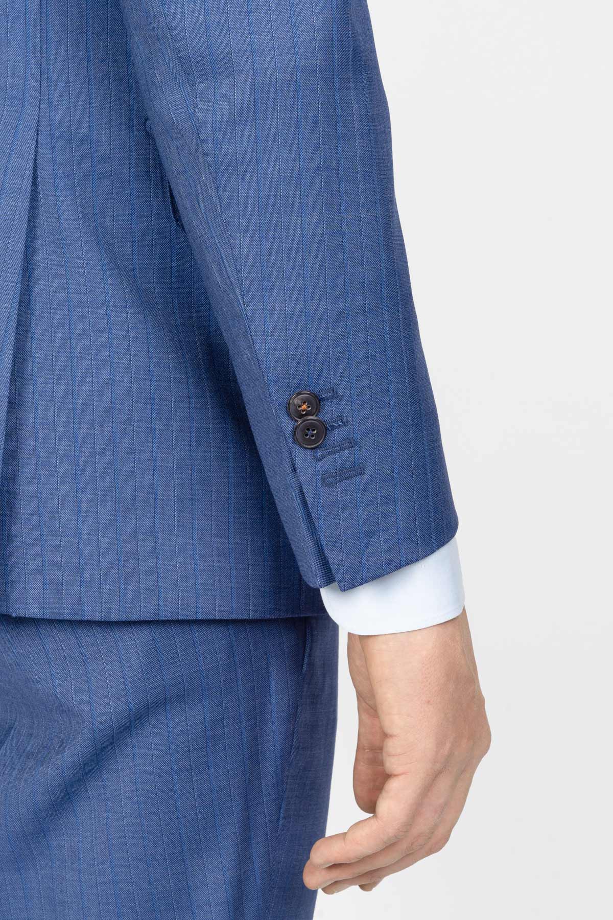 Traje Contemporary Fit