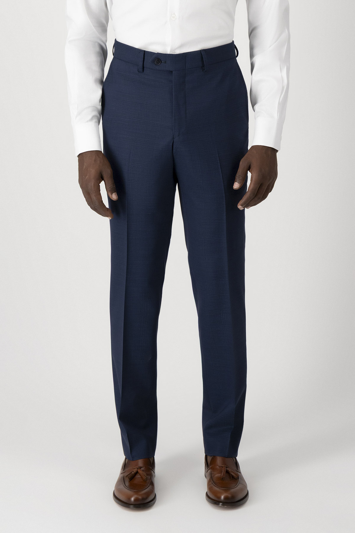 Traje Slim Fit