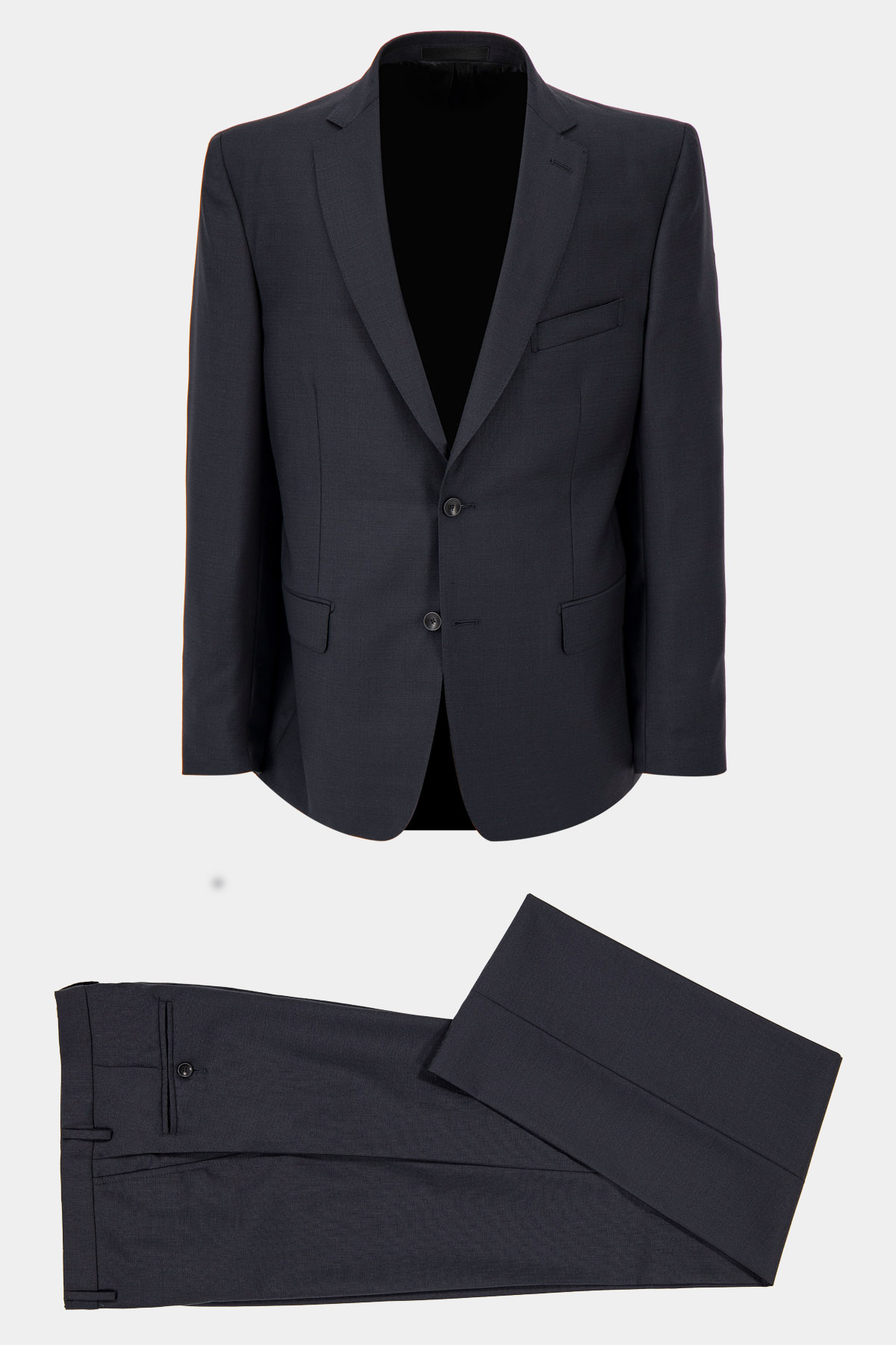 TRAJE ERMENEGILDO ZEGNA SLIM FIT image number 0