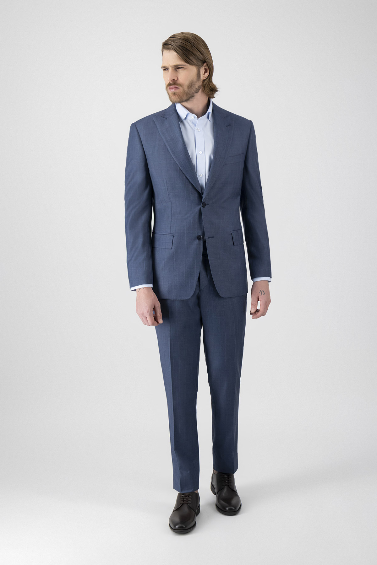 Traje Couture Slim Fit image number 6