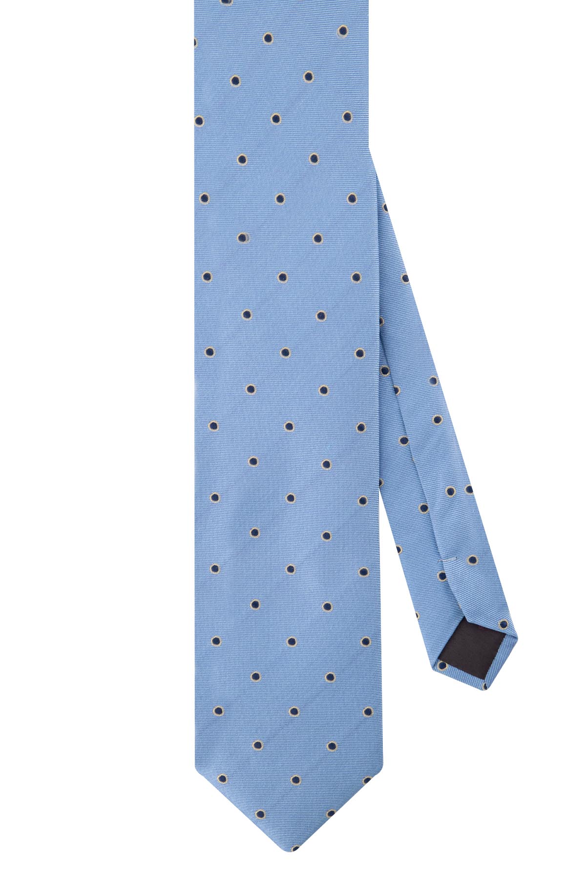 CORBATA COLOR AZUL CLARO image number 1