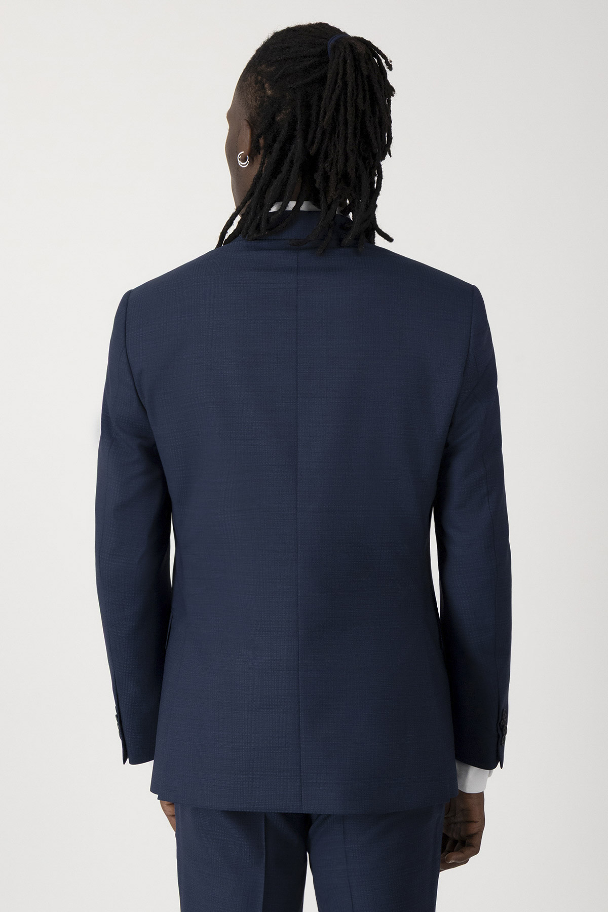Traje Slim Fit