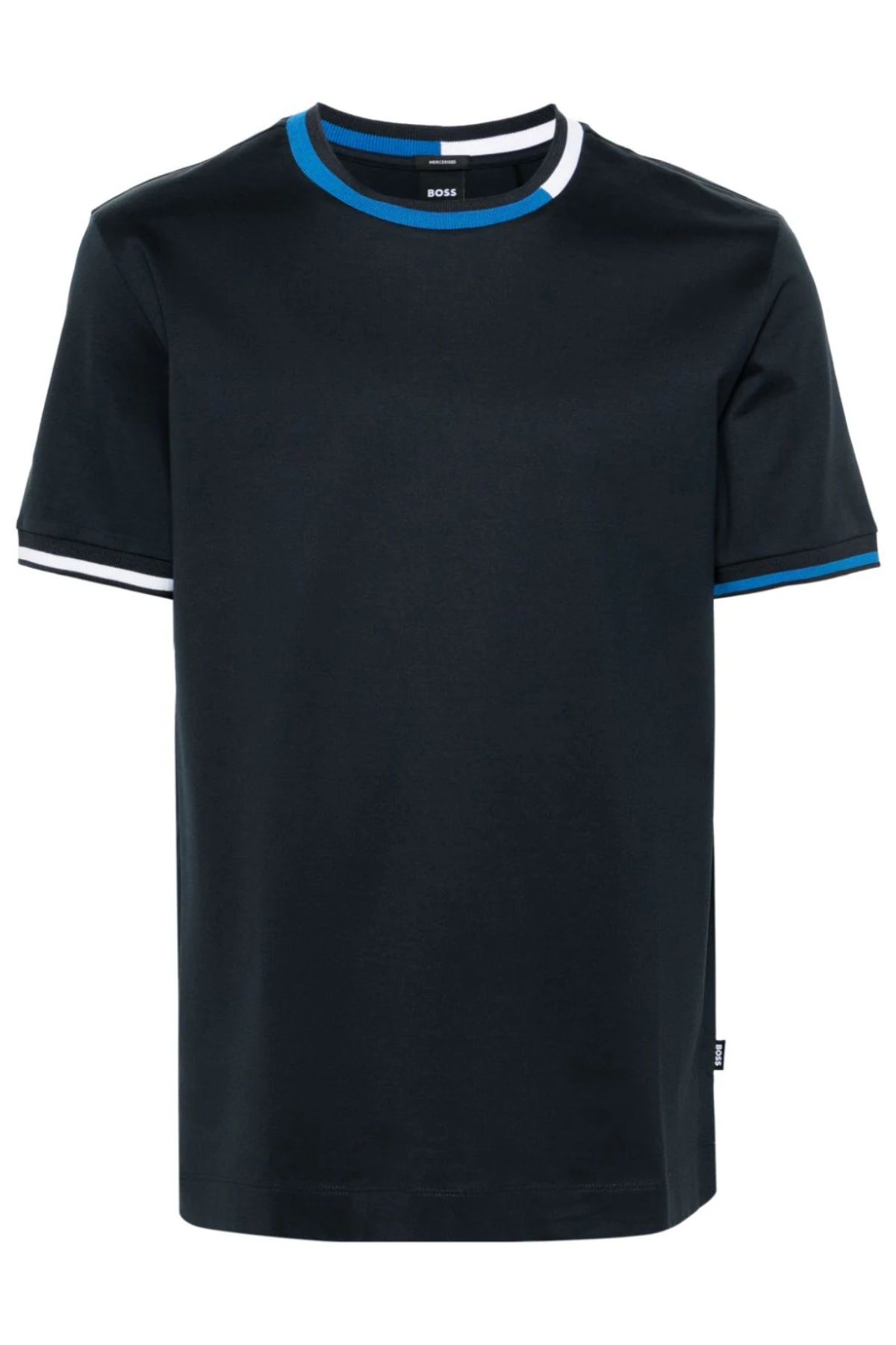 Playera Boss image number 0