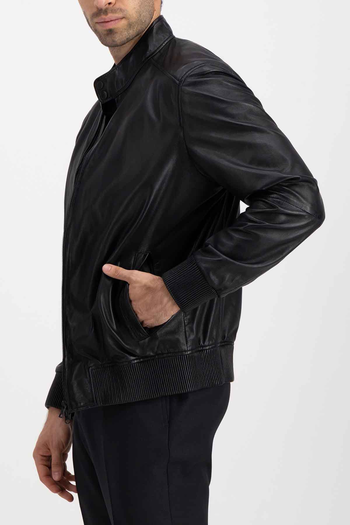 CHAMARRA CALDERONI CONTEMPORARY FIT image number 1