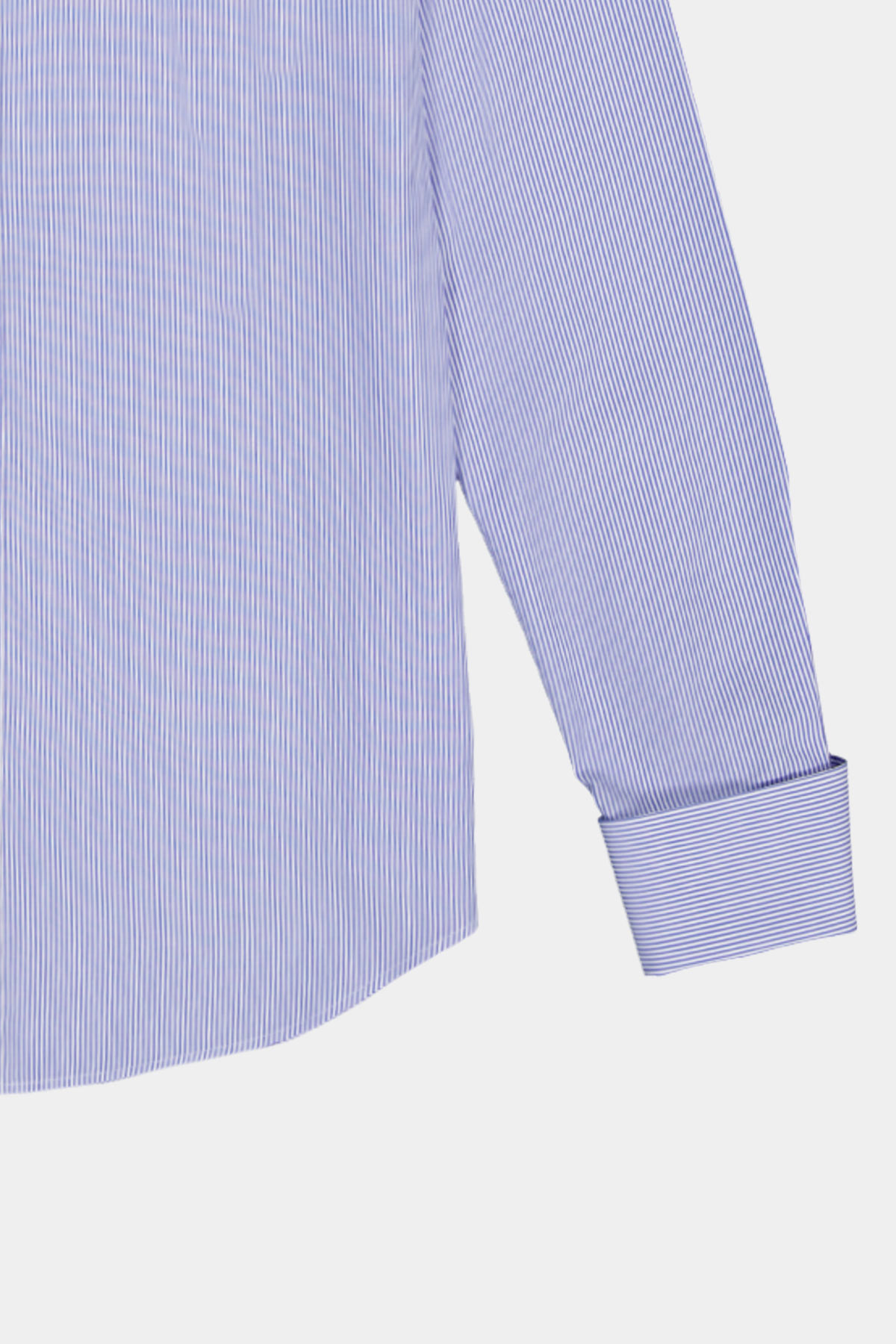 CAMISA FORMAL NON IRON CALDERONI CONTEMPORARY FIT
