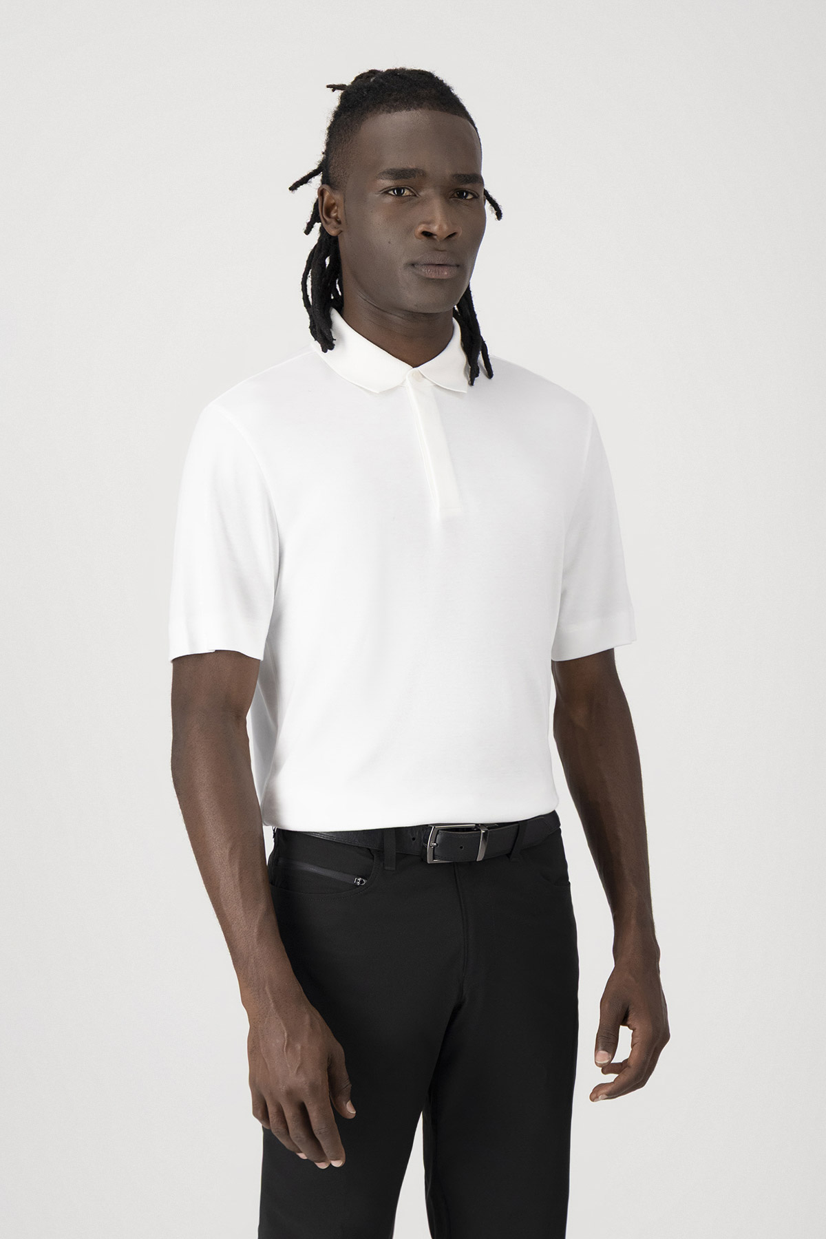 Polo Boss P-Press Regular Fit
