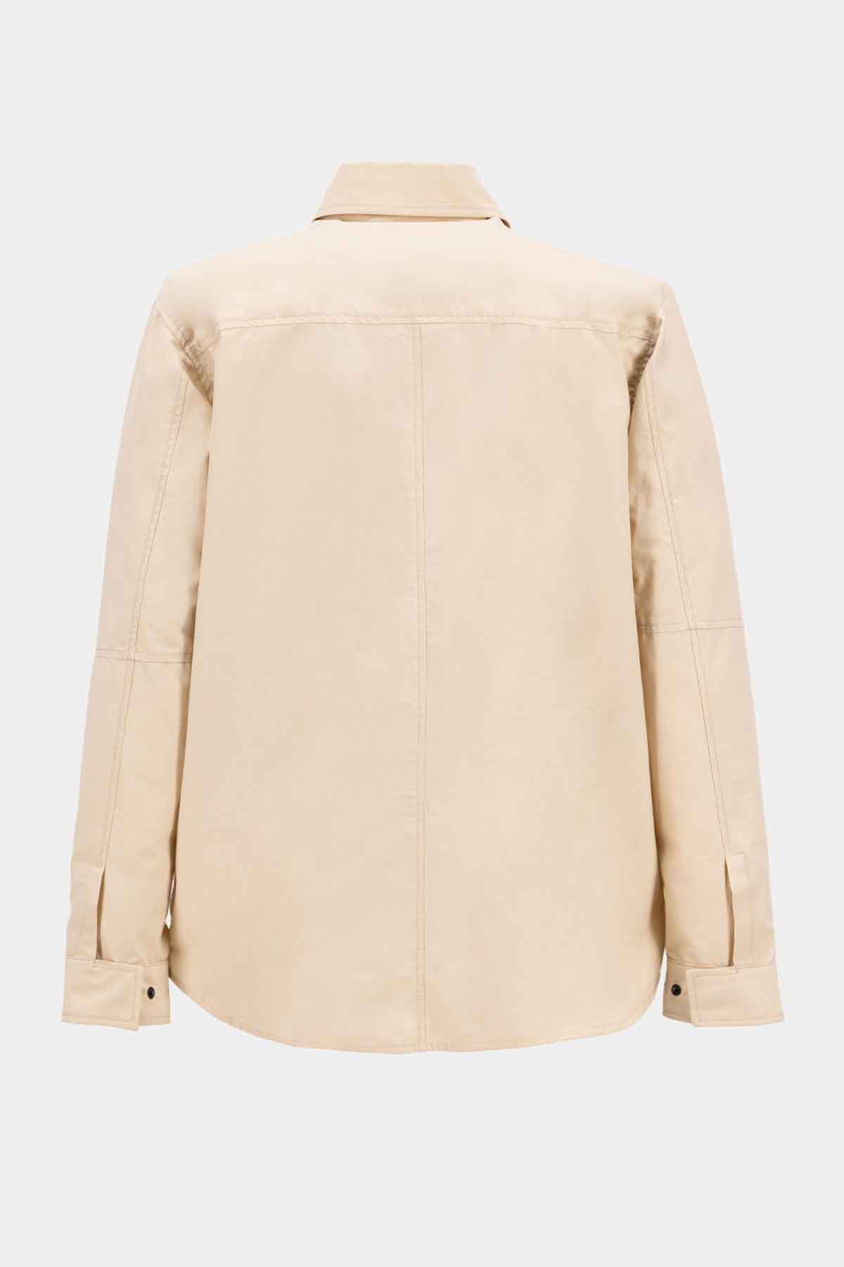 SOBRECAMISA HIGH LIFE SLIM FIT image number 3