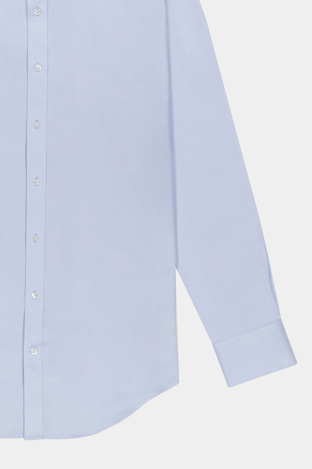CAMISA NON IRON CALDERONI CONTEMPORARY FIT image number 6