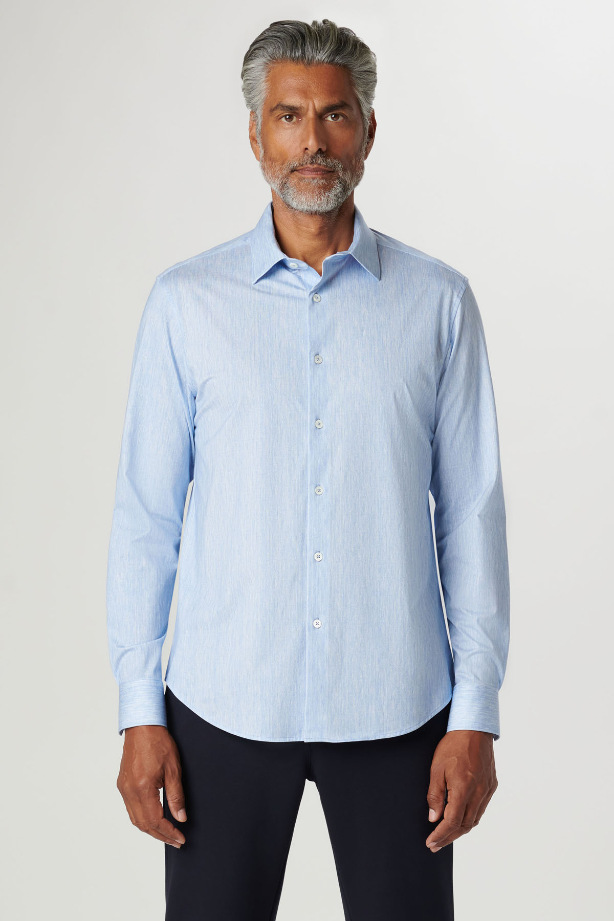 CAMISA CASUAL BUGATCHI image number 1