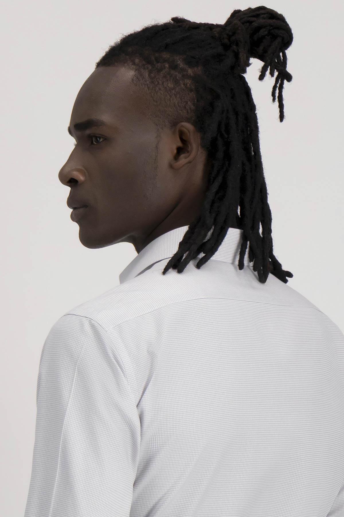 Camisa Formal Non Iron Contemporary Fit image number 3