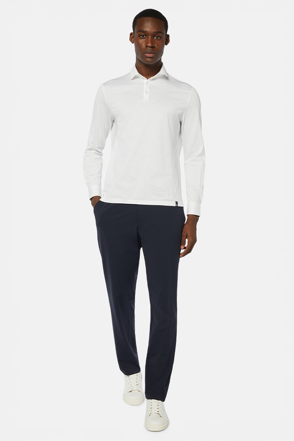 Pantalon casual image number 1