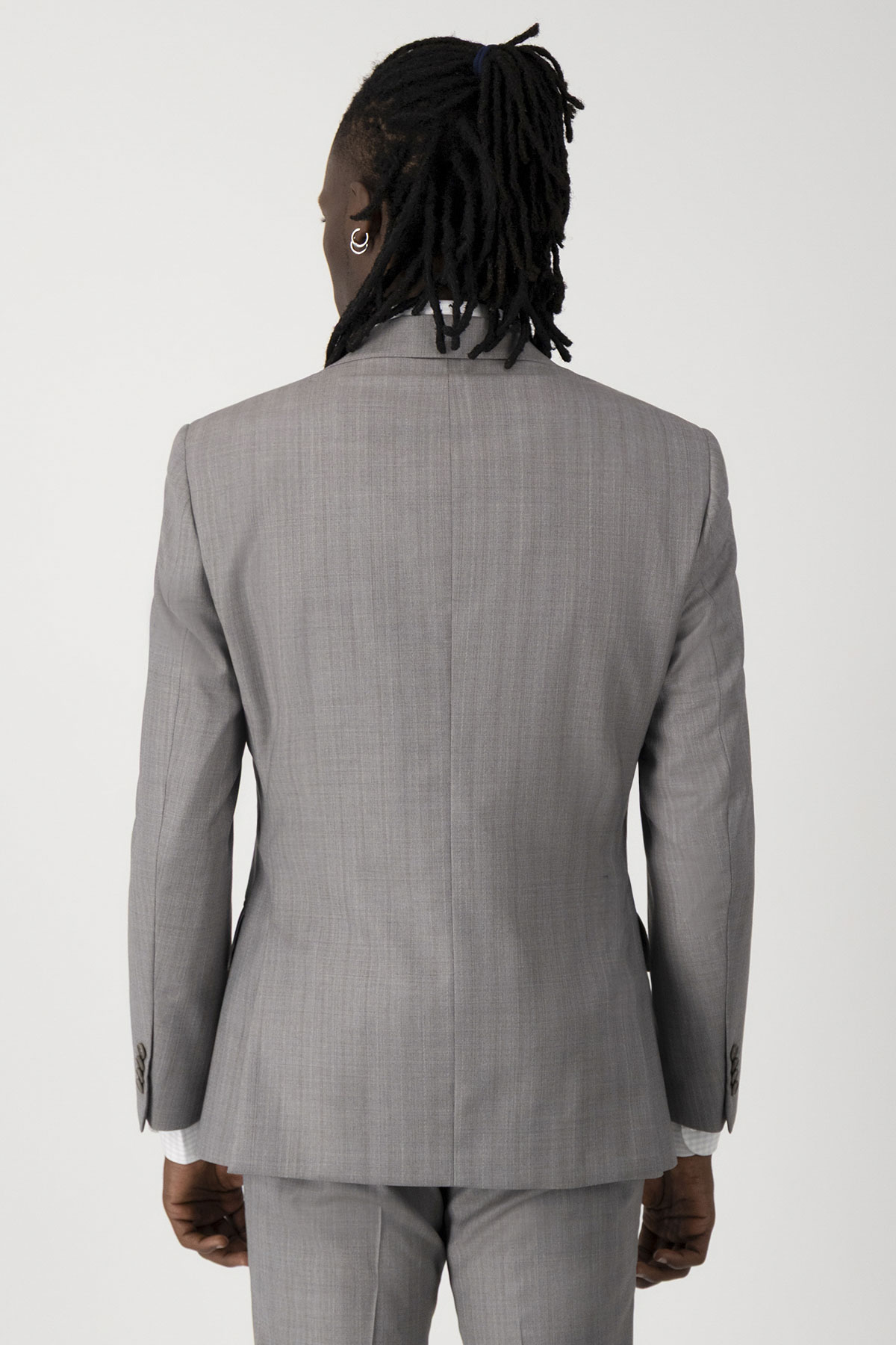 Traje Slim Fit