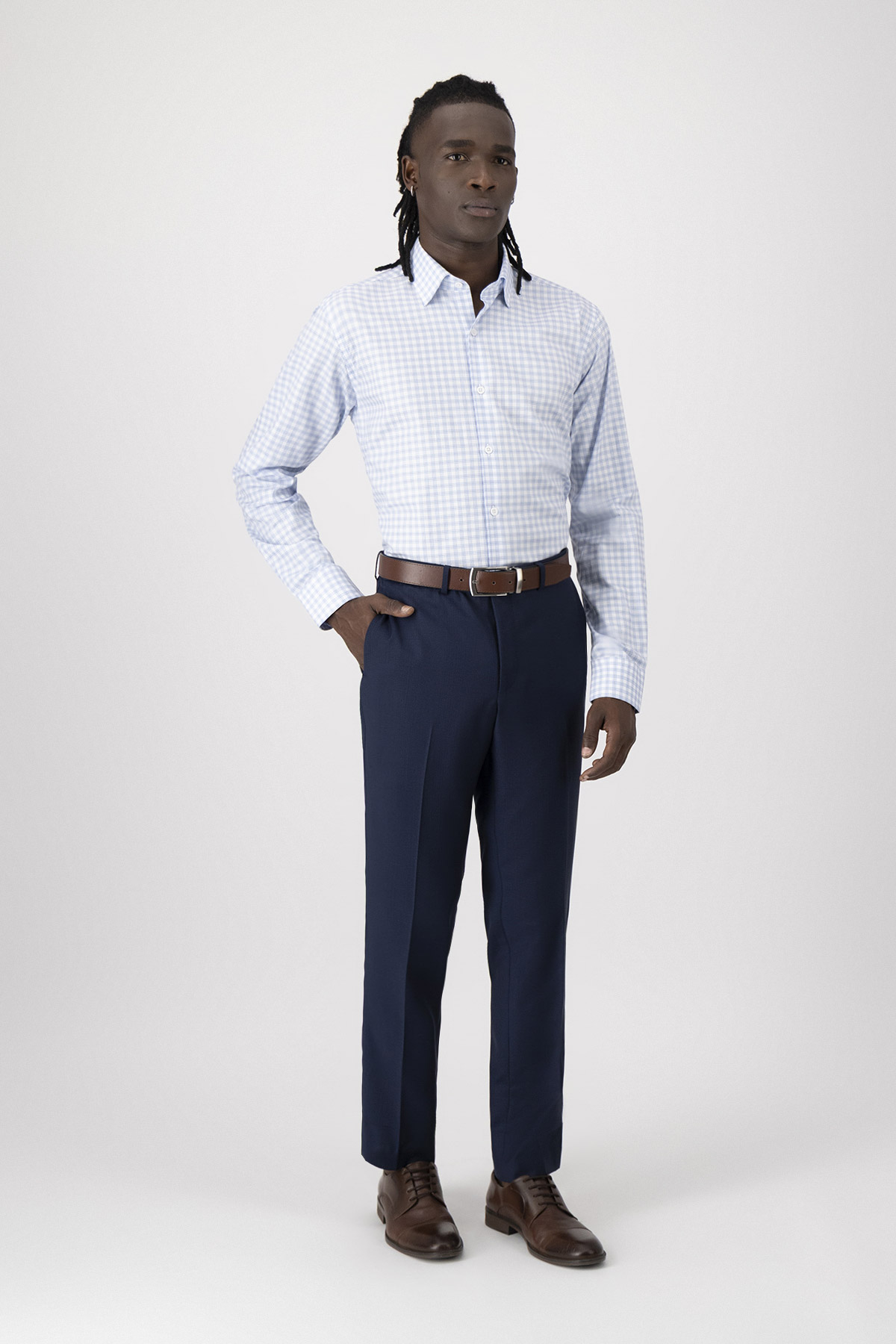 Camisa Regular Fit