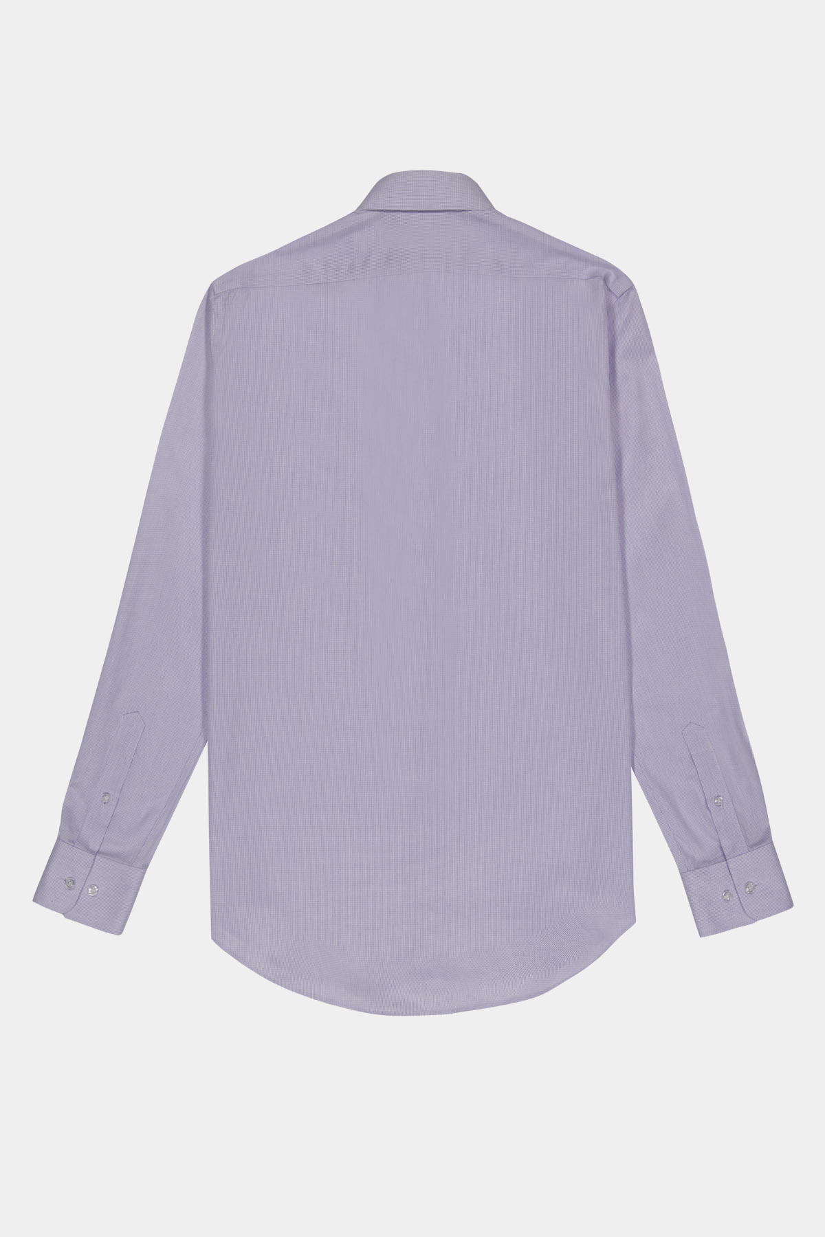 CAMISA FORMAL NON IRON CONTEMPORARY FIT CALDERONI image number 3